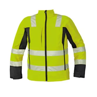 MALTON softshell jakna HV MALTON softshell jakna HV