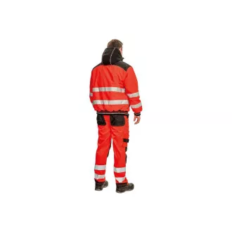 KNOXFIELD HV WINTER pilot