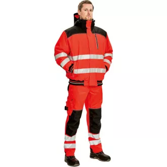KNOXFIELD HV WINTER pilot