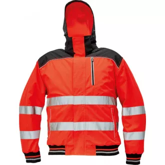 KNOXFIELD HV WINTER pilot