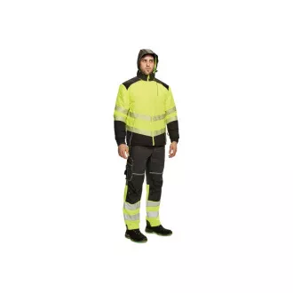 KNOXFIELD PROFI HV