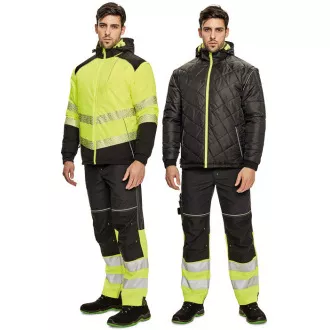 KNOXFIELD PROFI HV