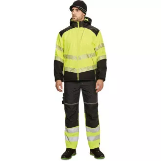 KNOXFIELD PROFI HV softsh.ja KNOXFIELD PROFI HV softsh.ja