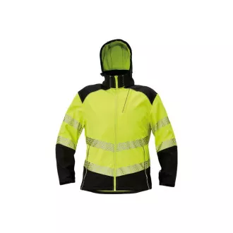 KNOXFIELD PROFI HV softsh.ja KNOXFIELD PROFI HV softsh.ja