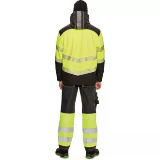 KNOXFIELD PROFI HV softsh.ja KNOXFIELD PROFI HV softsh.ja