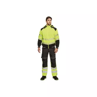 KNOXFIELD PROFI HV fr.frotirn
