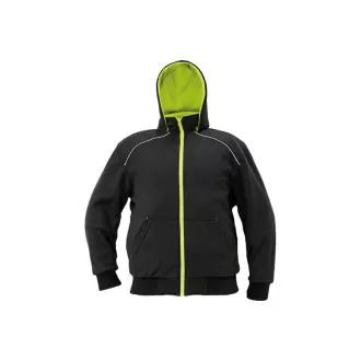 KNOXFIELD PROFI HV fr.frotirn