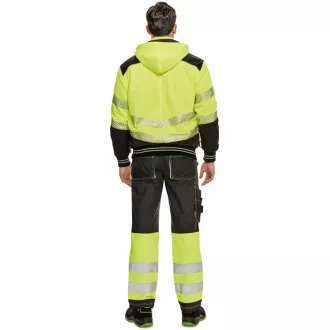 KNOXFIELD PROFI HV fr.frotirn