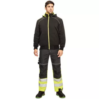 KNOXFIELD PROFI HV fr.frotirn