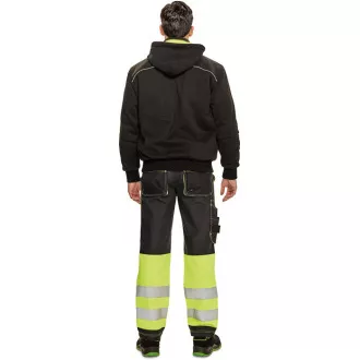 KNOXFIELD PROFI HV fr.frotirn