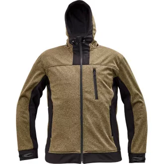 HUYER SOFTSHELL jakna