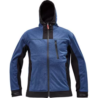 HUYER SOFTSHELL jakna