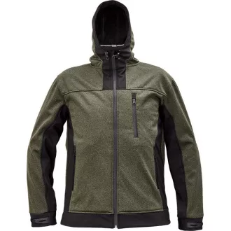 HUYER SOFTSHELL jakna