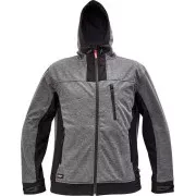 HUYER SOFTSHELL jakna