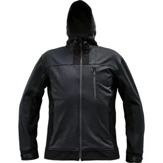 HUYER SOFTSHELL jakna