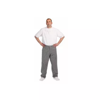 Mesarske hlače PEPITO