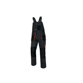 Hlače EMERTON lacl navy 48
