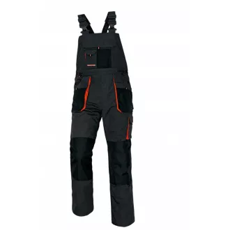 Hlače EMERTON lacl navy 48