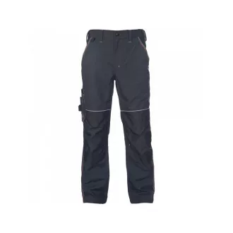 Hlače KNOXFIELD 275 antracit/črna 50