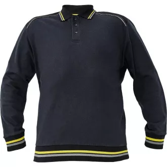 KNOXFIELD polo majica antr
