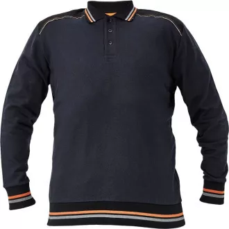 KNOXFIELD polo majica antr
