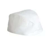 Čolnarska kapa VOLANS bela