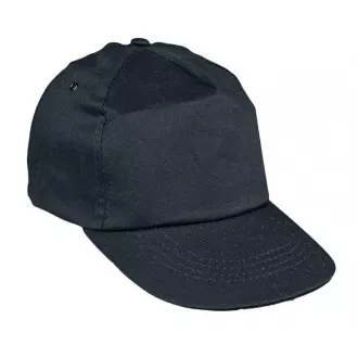 LEO baseballska kapa zelena