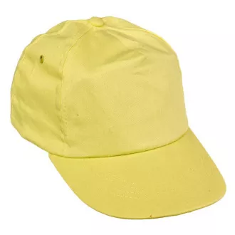 LEO baseballska kapa zelena