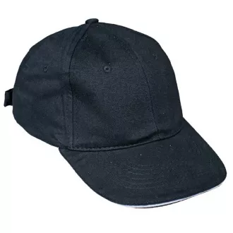Baseballska kapa TULLE
