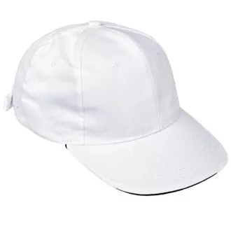 Baseballska kapa TULLE