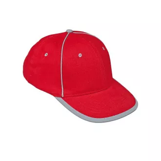 Baseballska kapa RIOM zelena