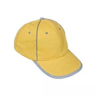 Baseballska kapa RIOM zelena