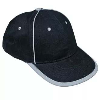 Baseballska kapa RIOM zelena