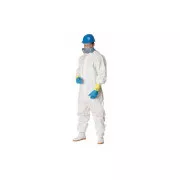Kombinezon CHEMSAFE 500 - S