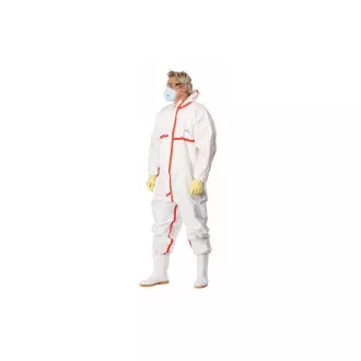 Kombinezon CHEMSAFE 400