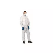 CHEMSAFE MS1