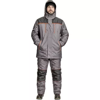CREMORNE parka CREMORNE parka