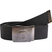 CERVA IRON pas črne barve 1