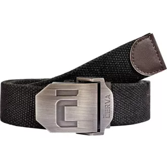 CERVA ALLOY pas črne barve 1