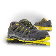 Varnostni sandal ESD BILBAO, velikost