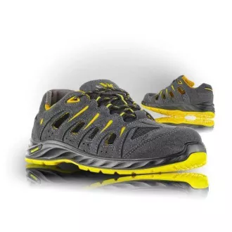 Varnostni sandal ESD BILBAO, velikost