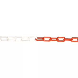 JSP Plastična veriga 6mm/25m