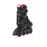 Rolerji Movino Cruzer B2 Mint/Pink