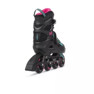 Rolerji Movino Cruzer B2 Mint/Pink