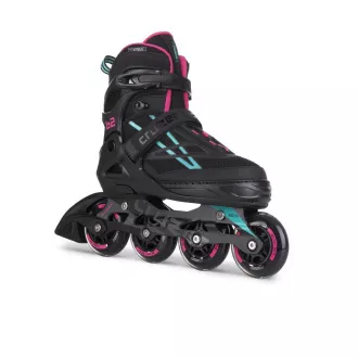 Rolerji Movino Cruzer B2 Mint/Pink