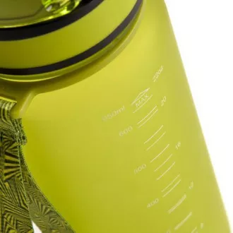 Športna steklenica iz tritana MTR 650 ml