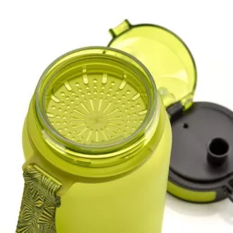 Športna steklenica iz tritana MTR 650 ml
