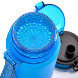 Športna steklenica iz tritana MTR 650 ml