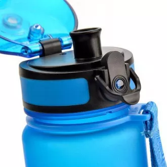 Športna steklenica iz tritana MTR 650 ml
