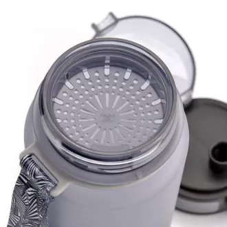 Športna steklenica iz tritana MTR 650 ml